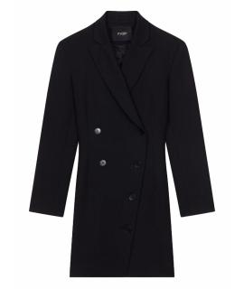 MAJE Коктейльное платье