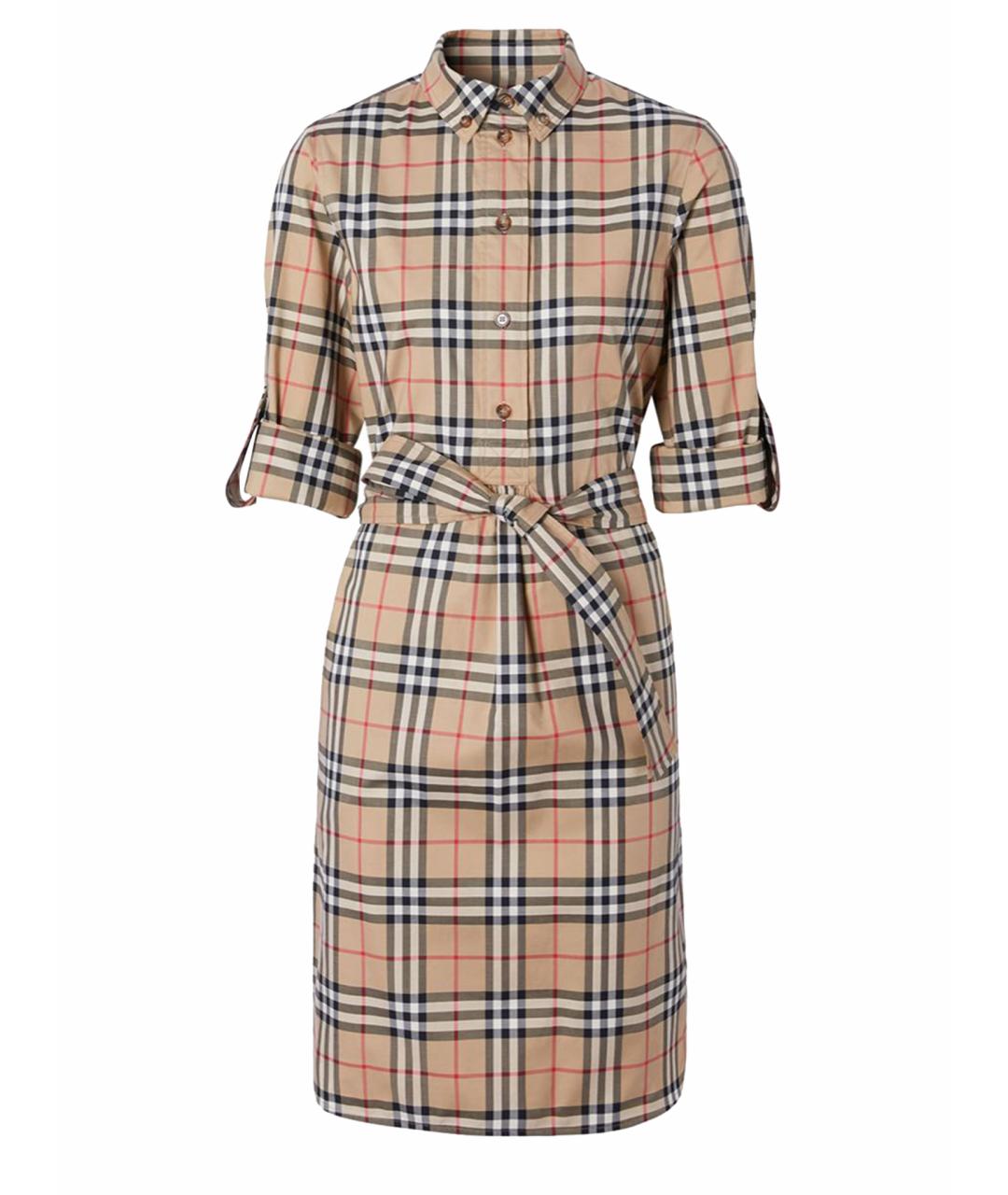 Burberry dress 2025 with hearts