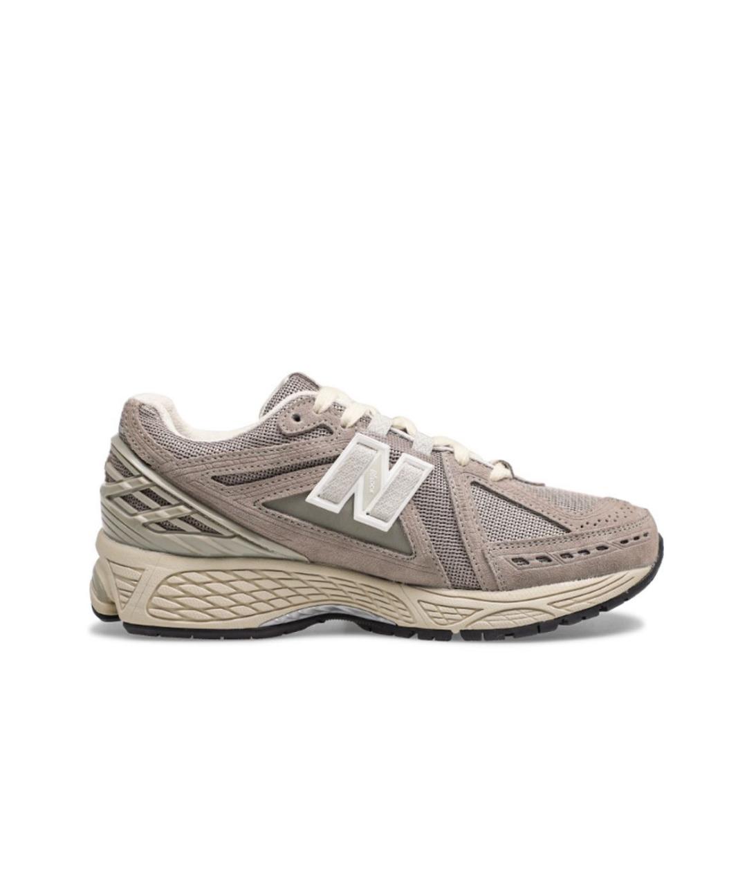 NEW BALANCE Замшевые кроссовки, фото 1