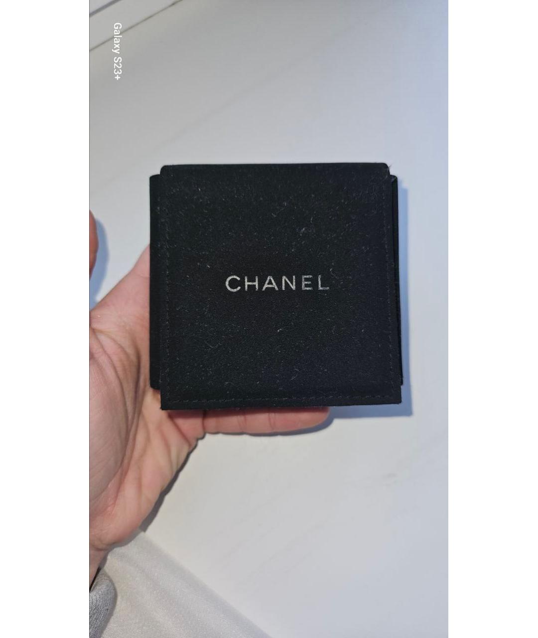 CHANEL Мульти серьги, фото 5