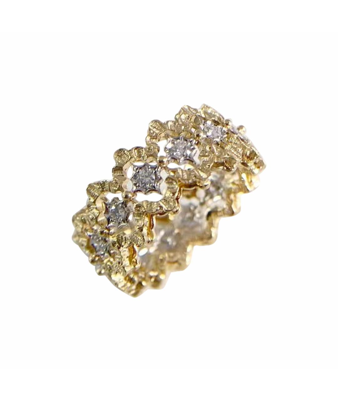 Buccellati Золотое кольцо из розового золота, фото 1