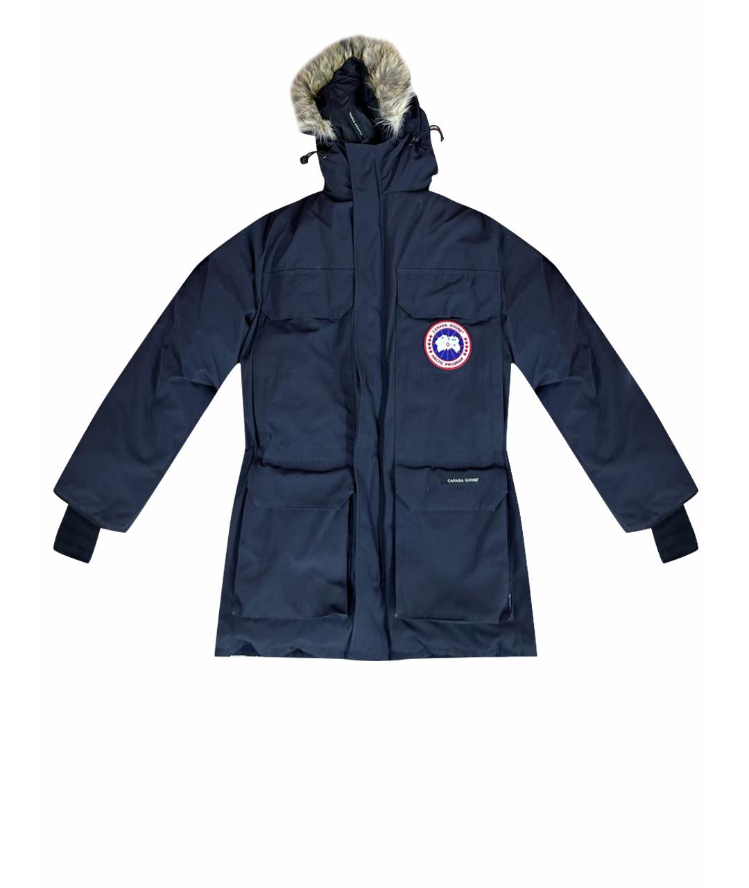 Does canada goose hotsell come in 3xl