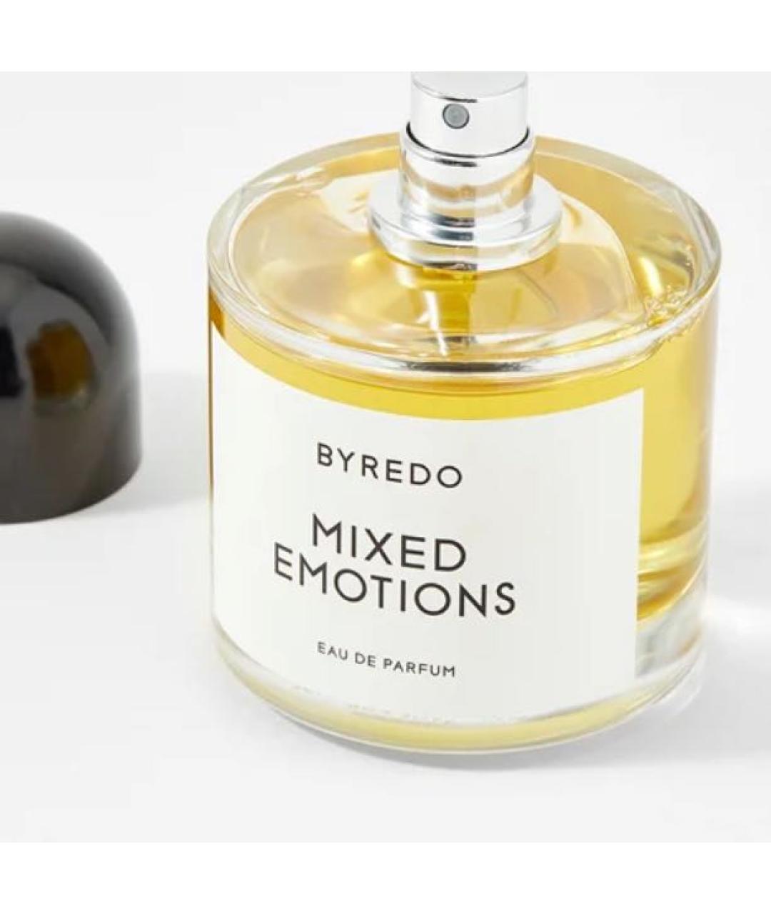 BYREDO Аромат для женщин