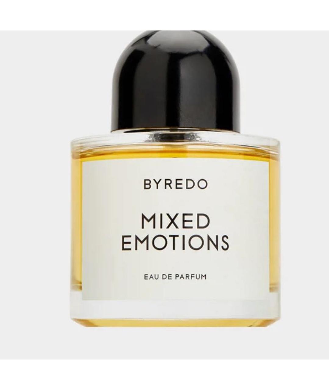 BYREDO Аромат для женщин