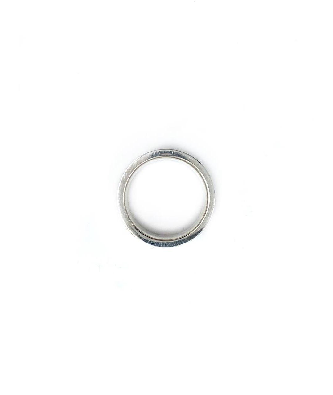 TIFFANY&CO Бирюзовое серебряное кольцо, фото 5