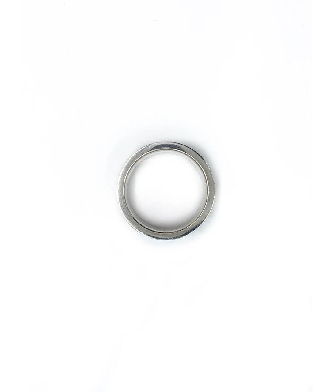 TIFFANY&CO Бирюзовое серебряное кольцо, фото 6