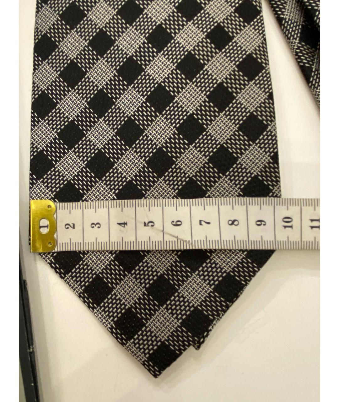 TOM FORD Шелковый галстук, фото 3