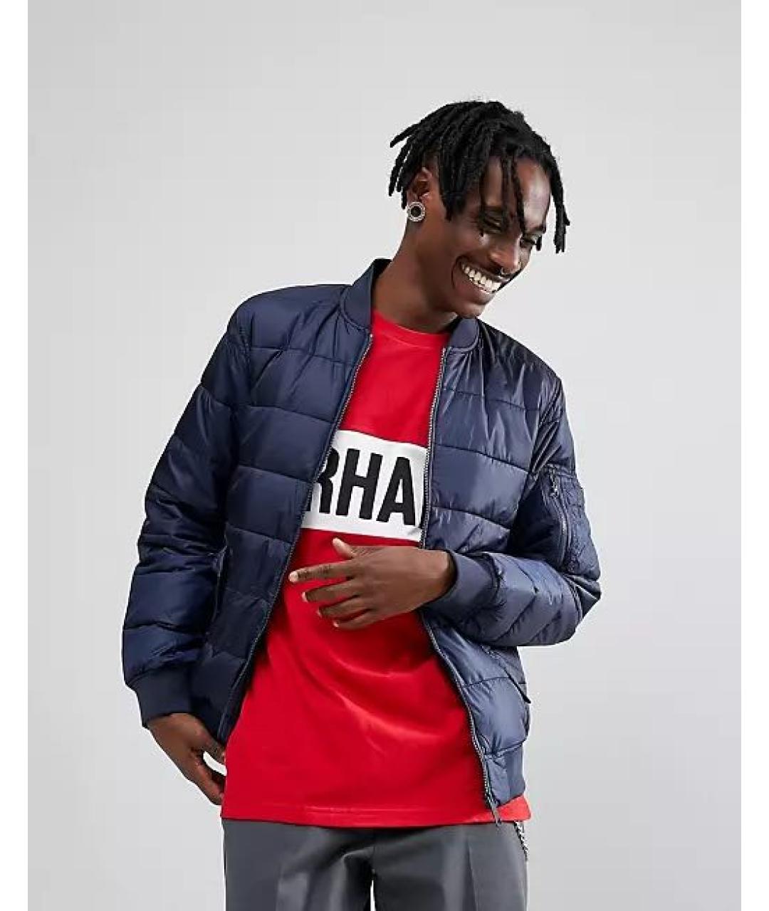 CARHARTT WIP Куртка, фото 7