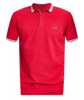HUGO BOSS Поло с коротким рукавом