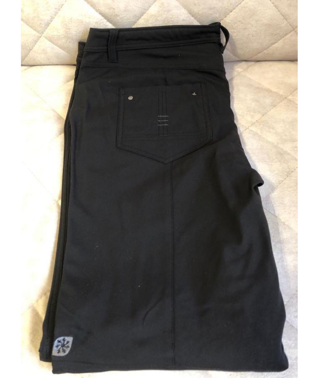 SPORTALM Черная куртка, фото 7