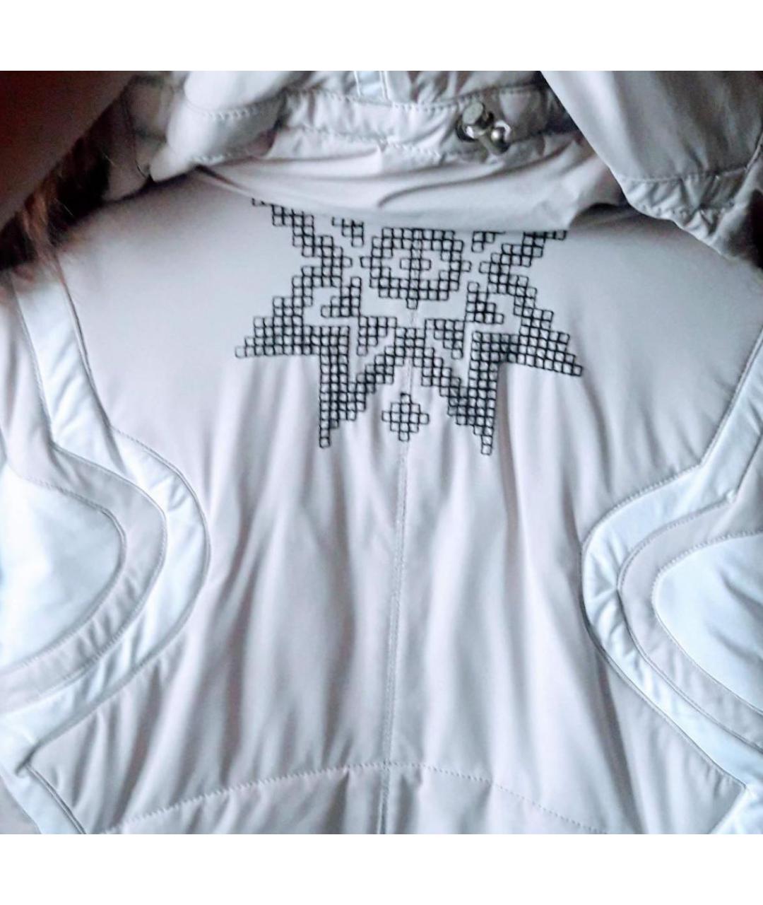 SPORTALM Белая куртка, фото 6