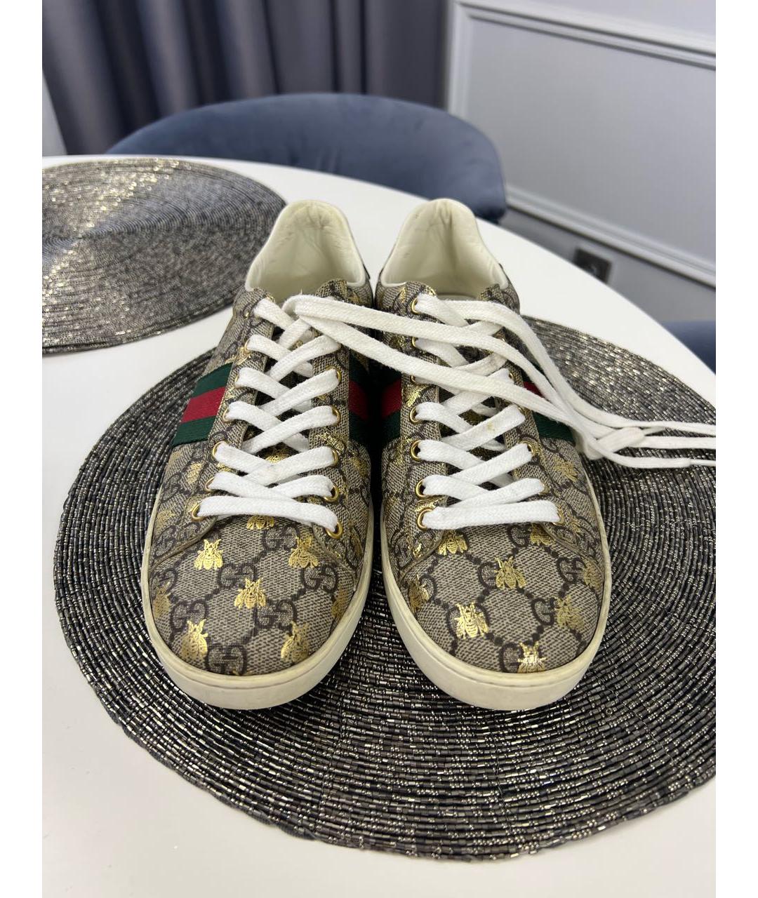 GUCCI Ace