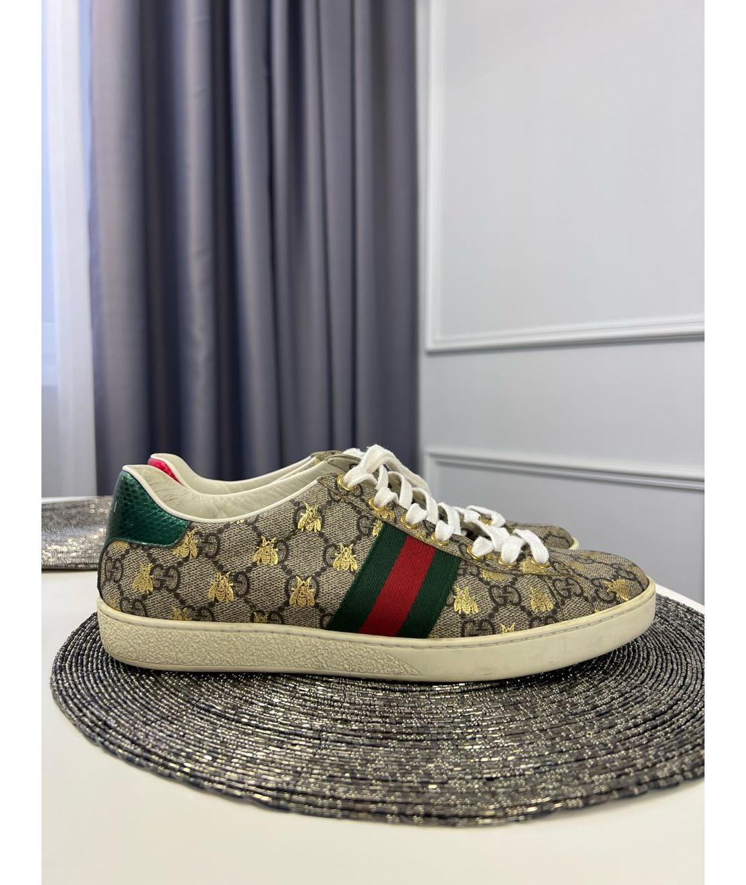 GUCCI Ace