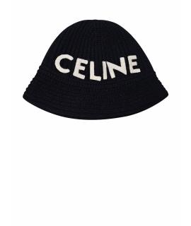CELINE PRE-OWNED Шапка