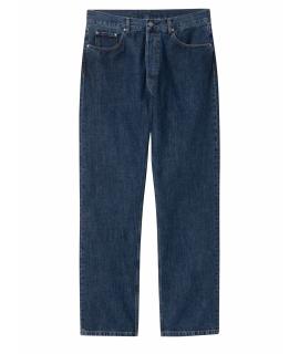 CARHARTT WIP Прямые джинсы