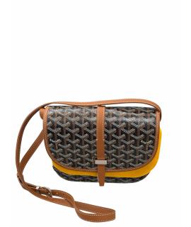 GOYARD Сумка через плечо