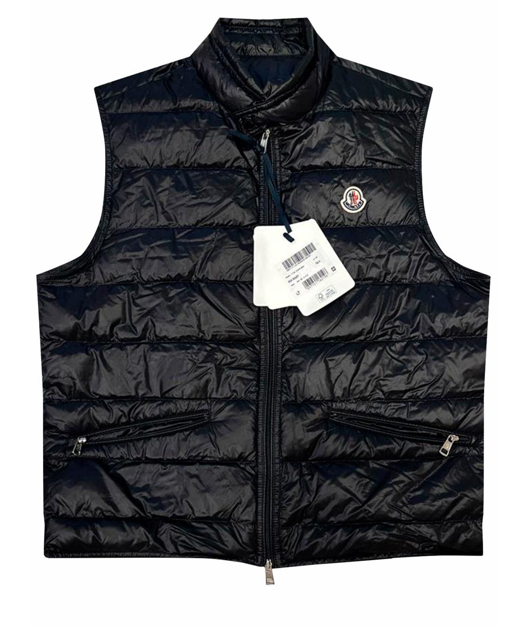 Sleeveless moncler online