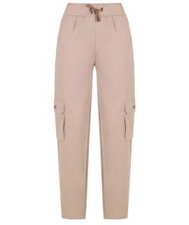 BOGNER Брюки широкие