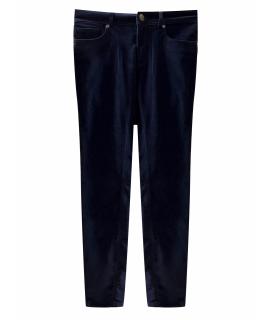 LORO PIANA Прямые брюки