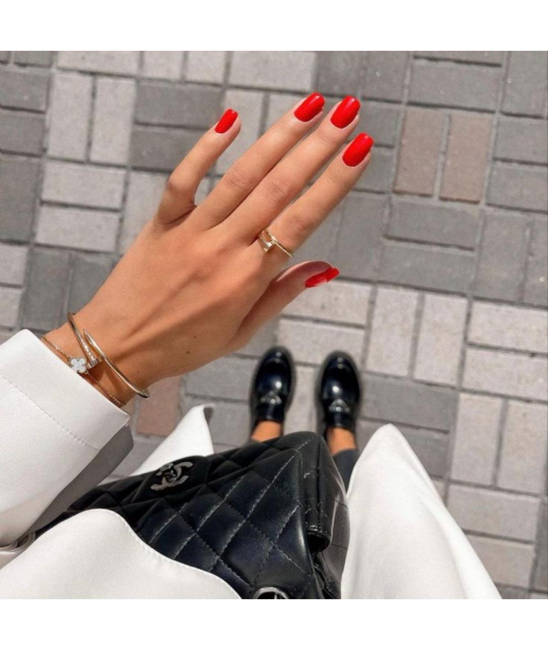 VAN CLEEF & ARPELS Золотой браслет из желтого золота, фото 4