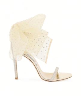 JIMMY CHOO Босоножки