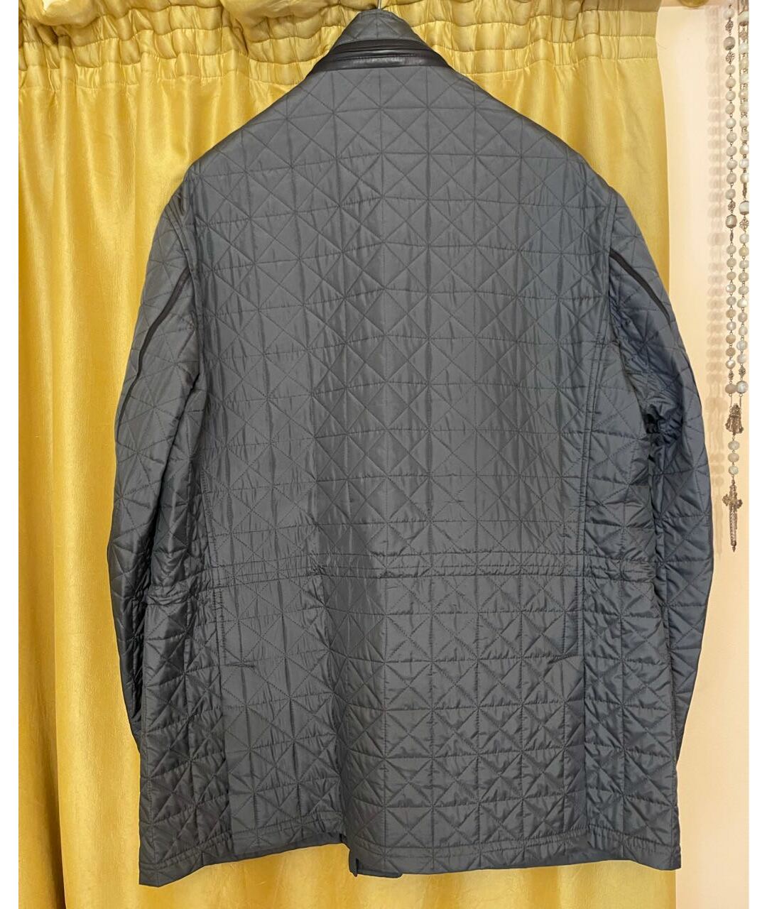 BRIONI Шелковая куртка, фото 2