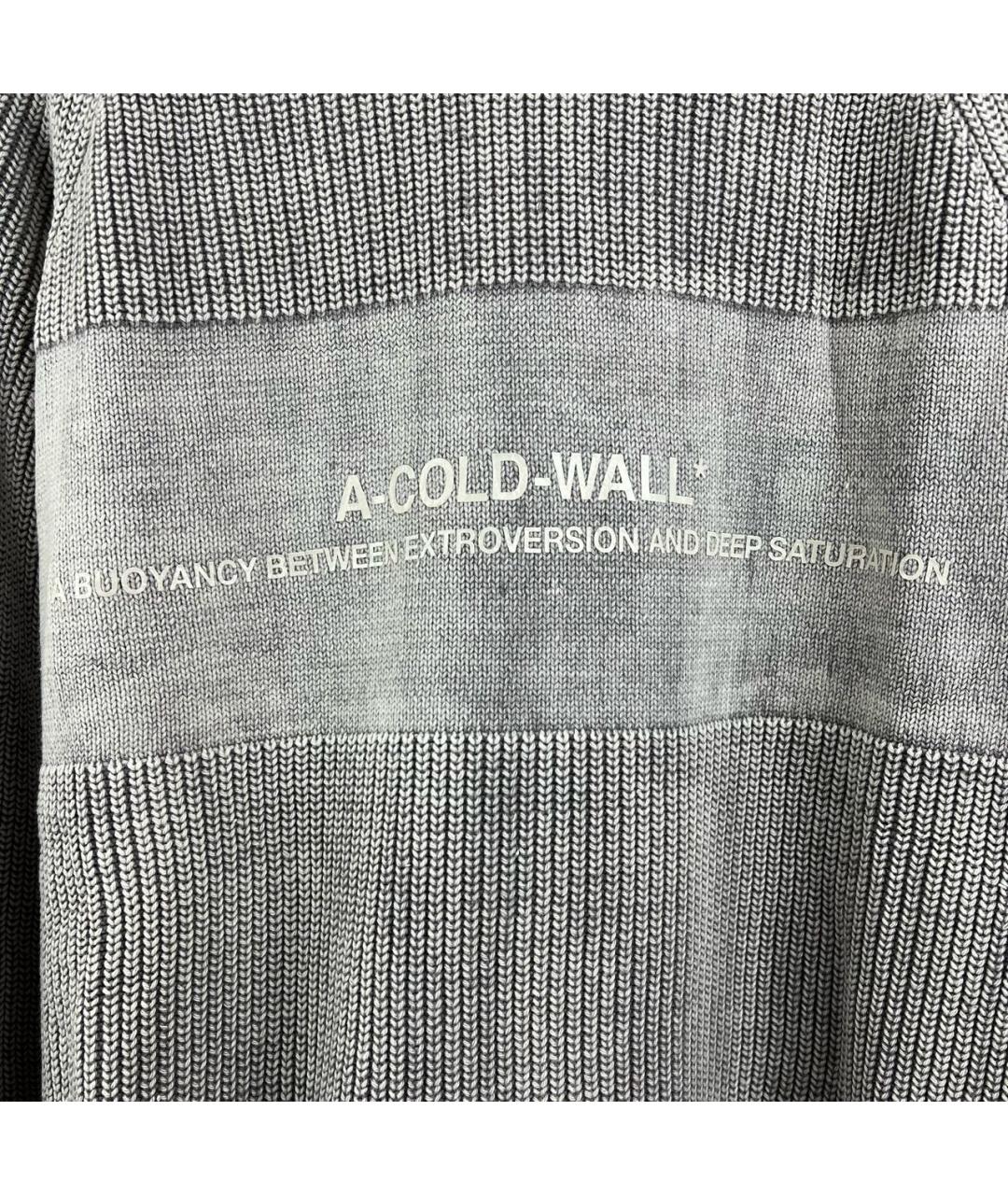 A-COLD-WALL* Джемпер / свитер, фото 4