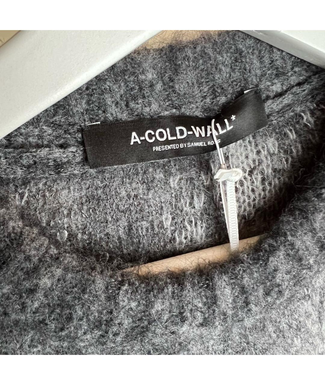 A-COLD-WALL* Джемпер / свитер, фото 4