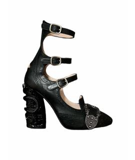 GUCCI Туфли