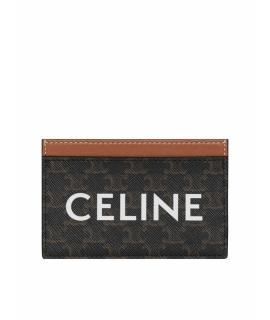 CELINE PRE-OWNED Кардхолдер