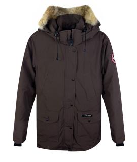 CANADA GOOSE Парка