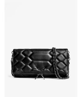 ZADIG & VOLTAIRE Клатч/вечерняя сумка