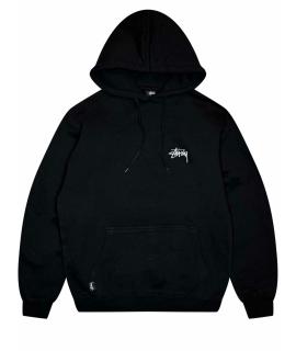 Stussy hoodie original sale