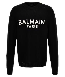 BALMAIN Джемпер / свитер