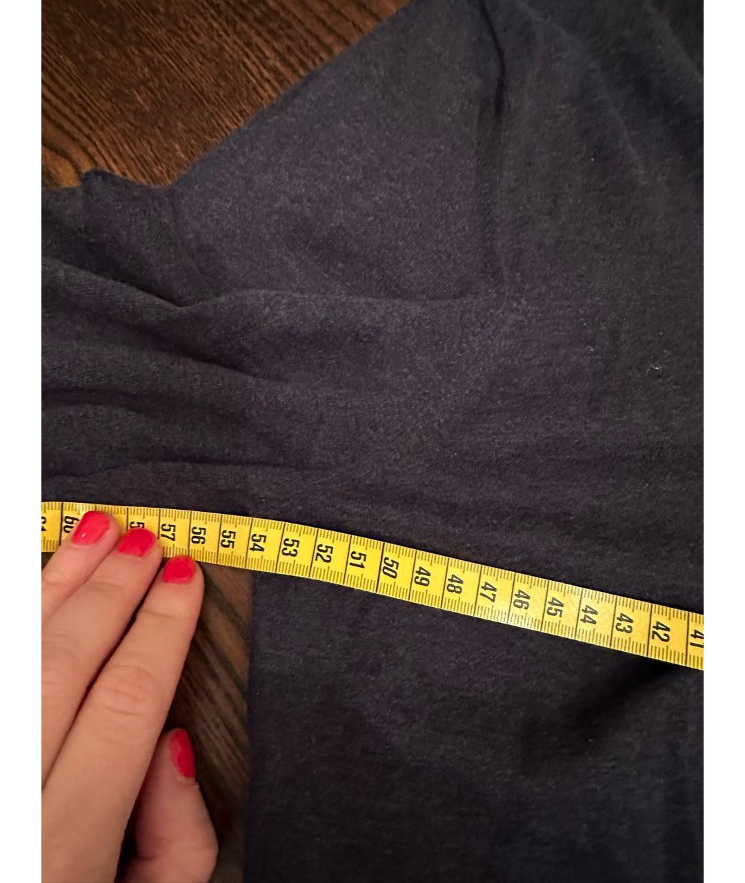 BRUNELLO CUCINELLI Хлопковый кардиган, фото 5