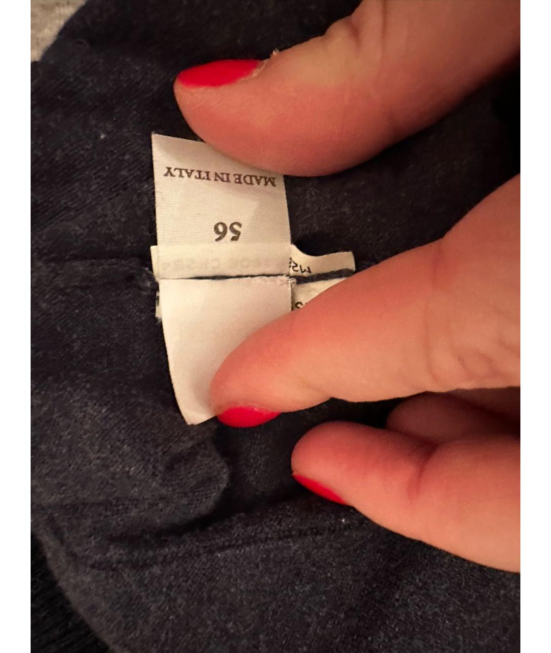 BRUNELLO CUCINELLI Хлопковый кардиган, фото 4