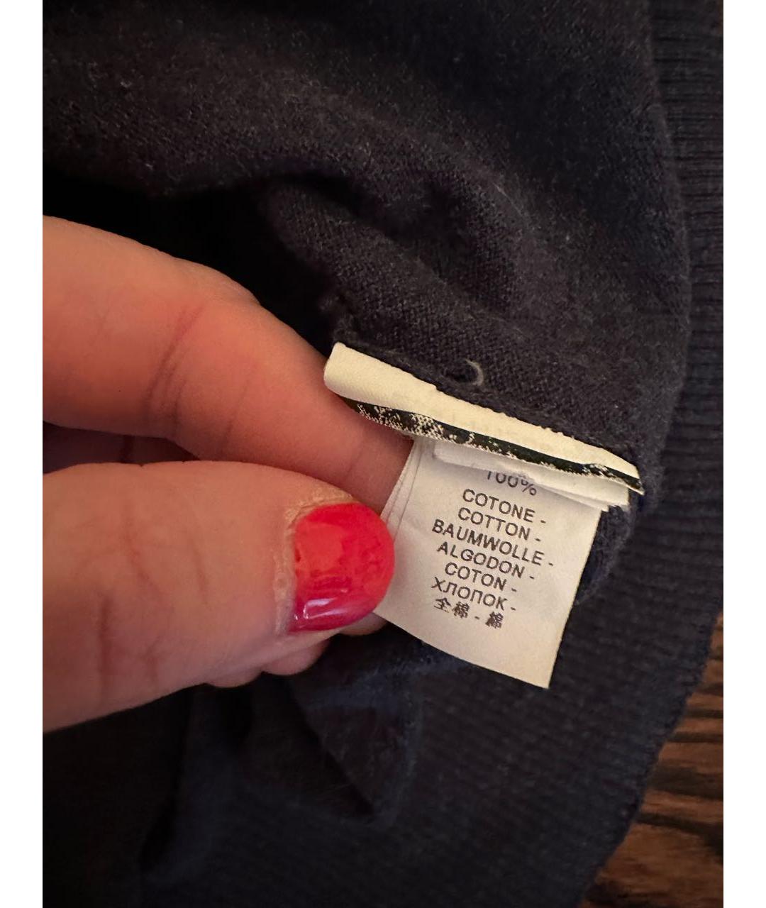 BRUNELLO CUCINELLI Хлопковый кардиган, фото 3