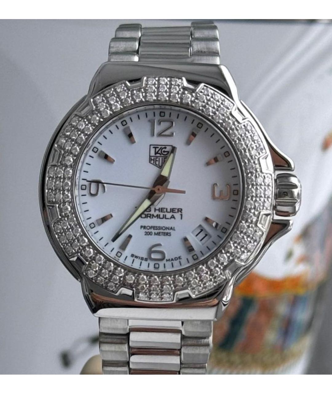 TAG HEUER 197000 . 1666247