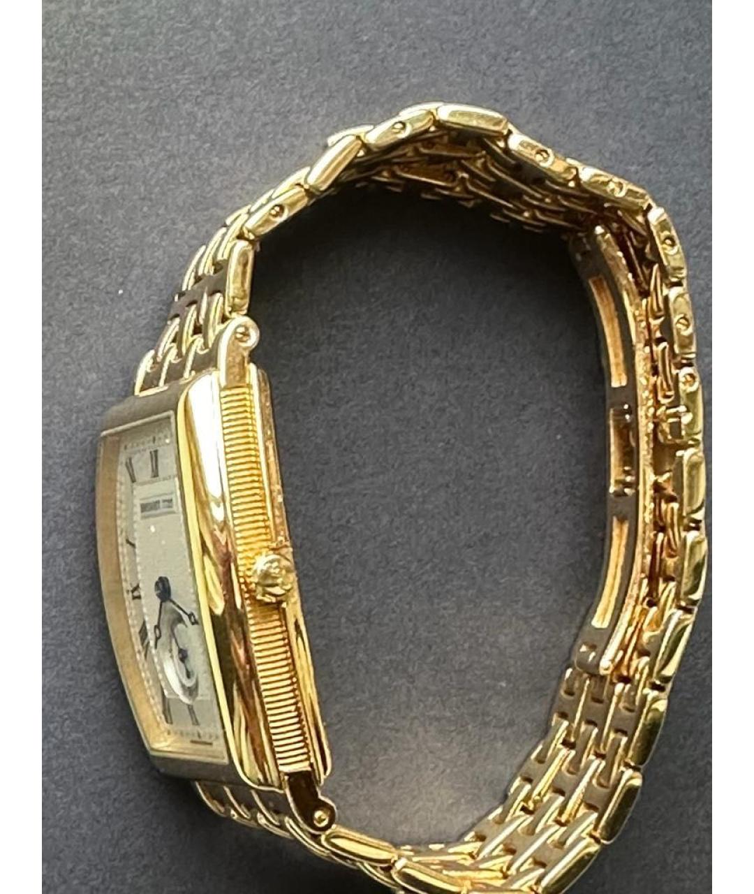 Breguet Золотые часы из желтого золота, фото 2