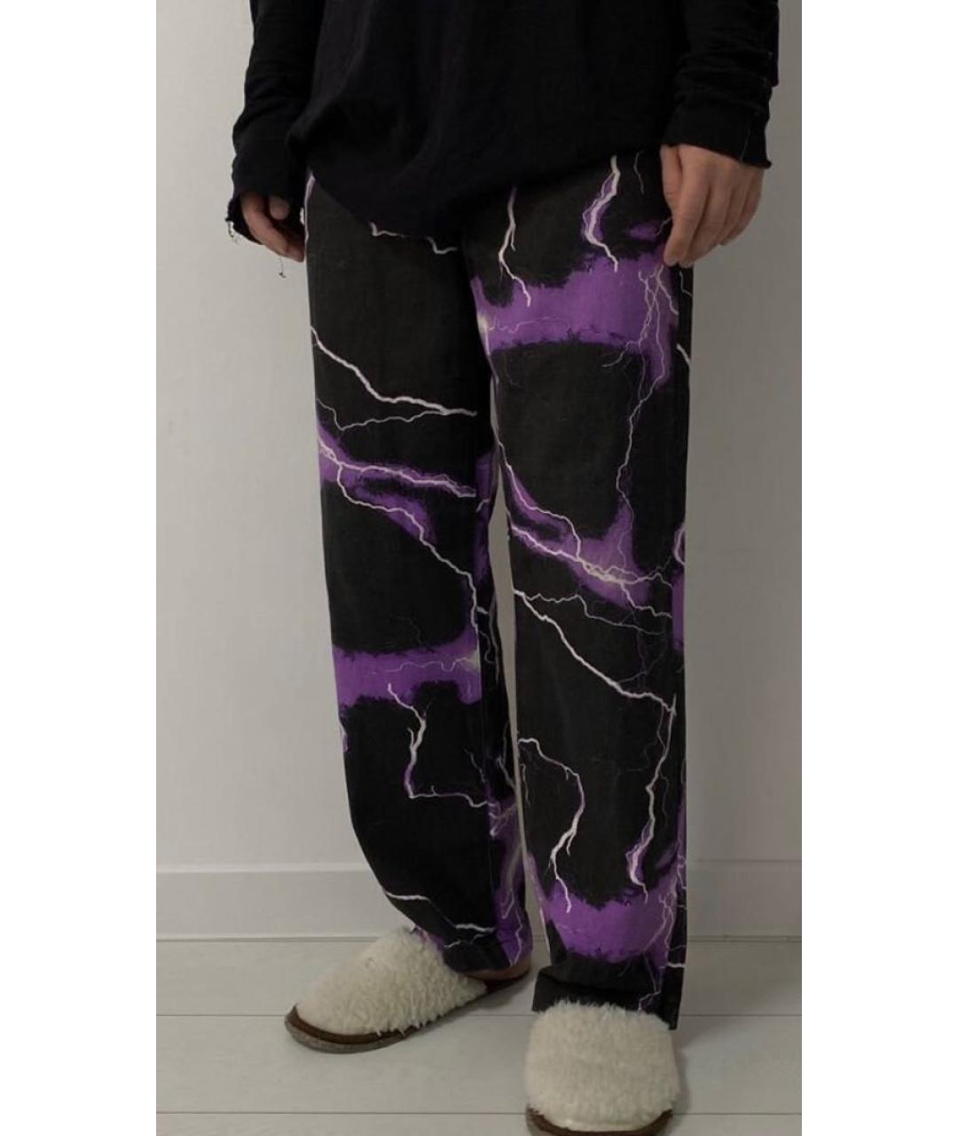 JADED LONDON Прямые джинсы, фото 7