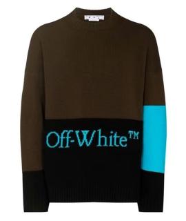 OFF-WHITE Джемпер / свитер