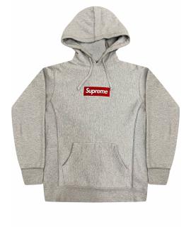 SUPREME Худи/толстовка