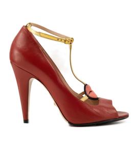 GUCCI Босоножки