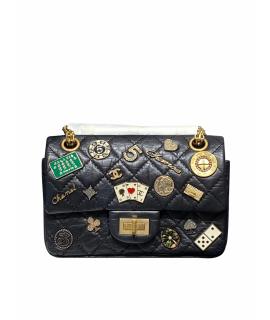 CHANEL Сумка через плечо