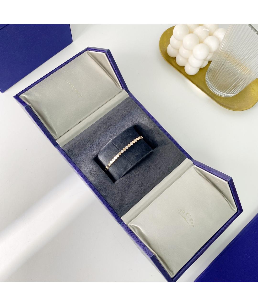 CHAUMET Золотой браслет из розового золота, фото 5