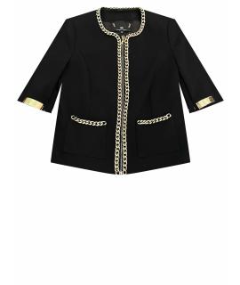 ELISABETTA FRANCHI Жакет/пиджак