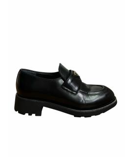 PRADA Лоферы
