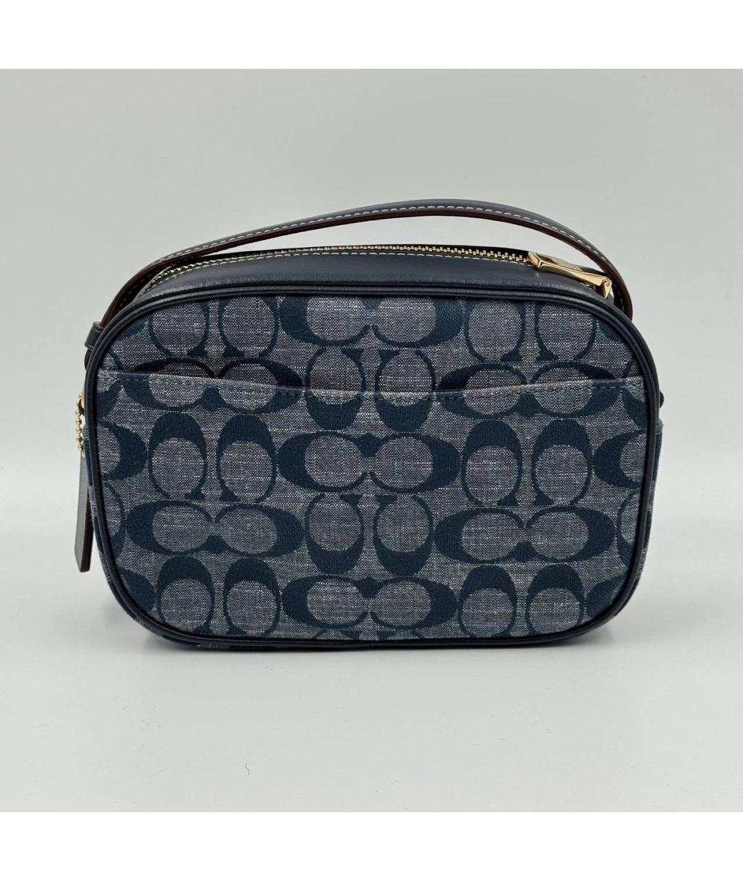 COACH Сумка через плечо, фото 4