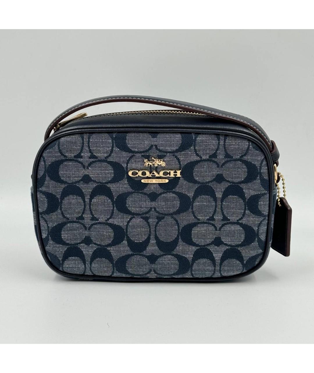 COACH Сумка через плечо, фото 6
