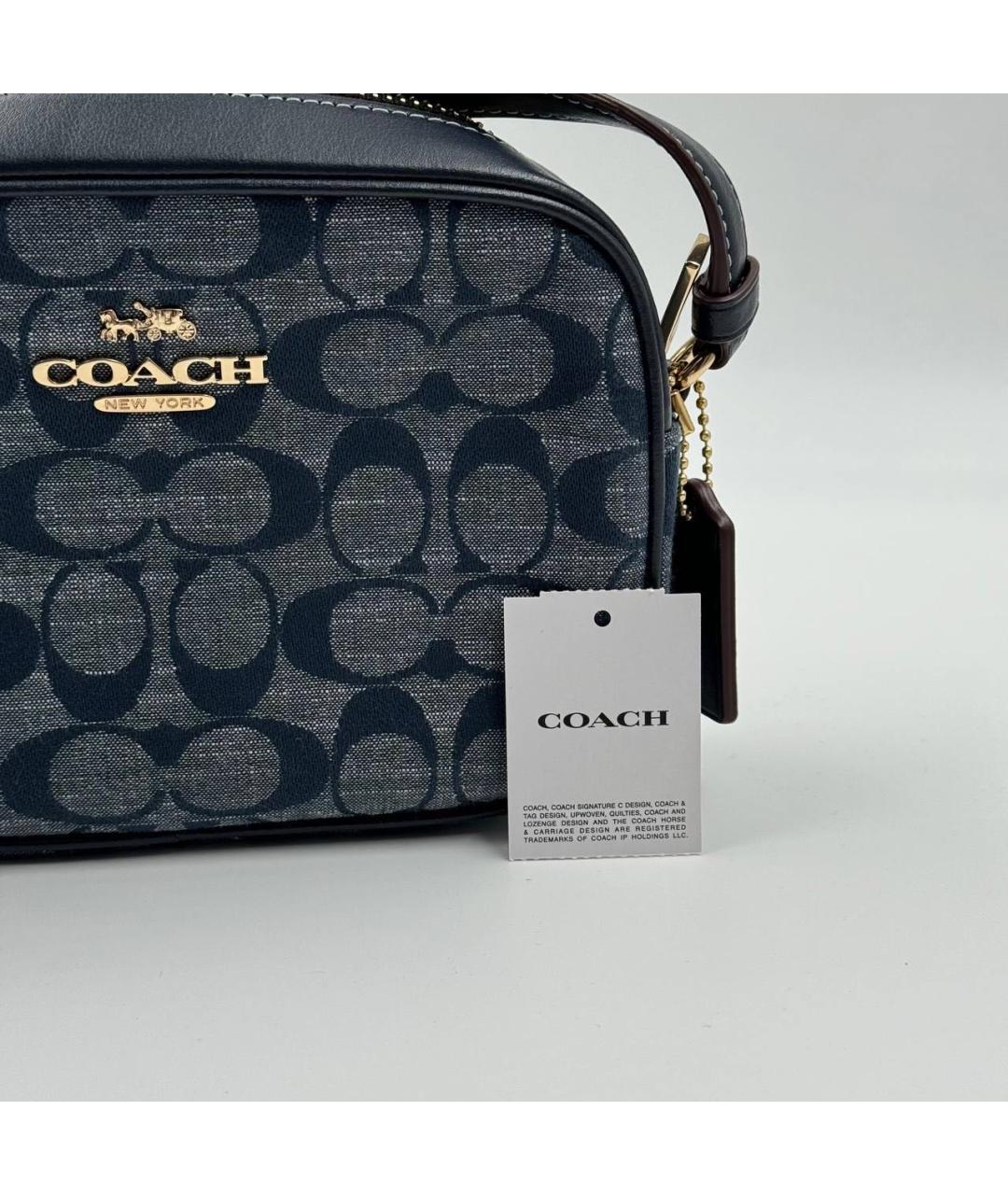 COACH Сумка через плечо, фото 3